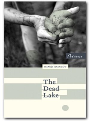 cover image of The Dead Lake